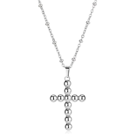 Collana Sagapo Donna in Acciaio SRD03 - SRD03